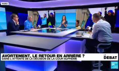 Avortement, le retour en arrière ? Dans l'attente de la décision de la Cour suprême