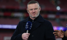 Rooney sur la joie des Gunners : « Célébrez quand vous gagnez ! »