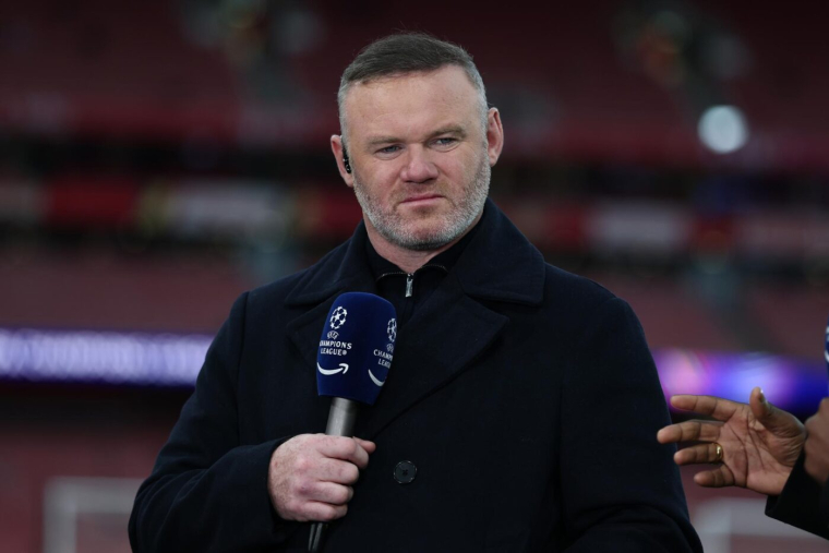 Rooney sur la joie des Gunners : « Célébrez quand vous gagnez ! »