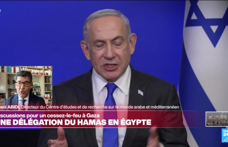 Discussions avec le Hamas en Egypte : quels sont les scénarios possibles ?