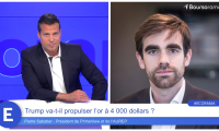 Trump va-t-il propulser l’or à 4 000 dollars ?