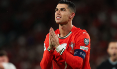 Quand Cristiano Ronaldo encense Trump