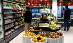 CASINO EN PASSE DE VENDRE LEADER PRICE À ALDI