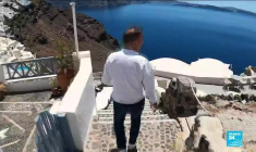 Covid-19 en Grèce : le pays lance sa saison touristique sous conditions