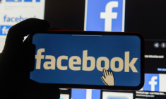 LE CORONAVIRUS PÈSE SUR LES RECETTES PUBLICITAIRES DE FACEBOOK