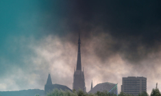 LUBRIZOL S'ENGAGE À INDEMNISER LES ACTEURS ÉCONOMIQUES APRÈS L'INCENDIE DE ROUEN