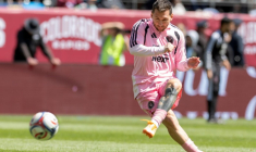 Messi régale encore avec Miami