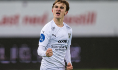 Le LOSC signe un espoir norvégien