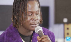 Le Paris des Arts avec Kareen Guiock-Thuram et Ashs The Best