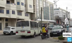 RDC : au moins 400 000 déplacés, les affrontements se poursuivent entre l'armée congolaise et le M23