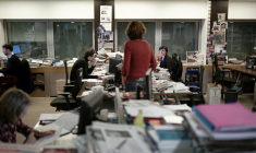 ( AFP / LIONEL BONAVENTURE )