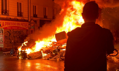( AFP / AURORE MESENGE )