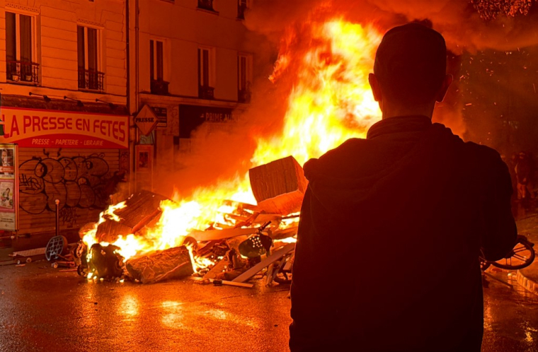 ( AFP / AURORE MESENGE )