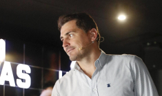 Comment le 1er mai a sauvé Iker Casillas
