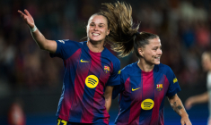 Le FC Barcelone met 12-1 à Madrid