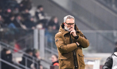 Benoît Tavenot refuse de garer le bus défensif