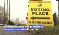 Canada : l'Alberta rejette l'organisation d'un référendum d'indépendance