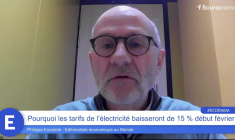 Baisse des tarifs de l’électricité de 15 % : oui, mais pas pour tout le monde !