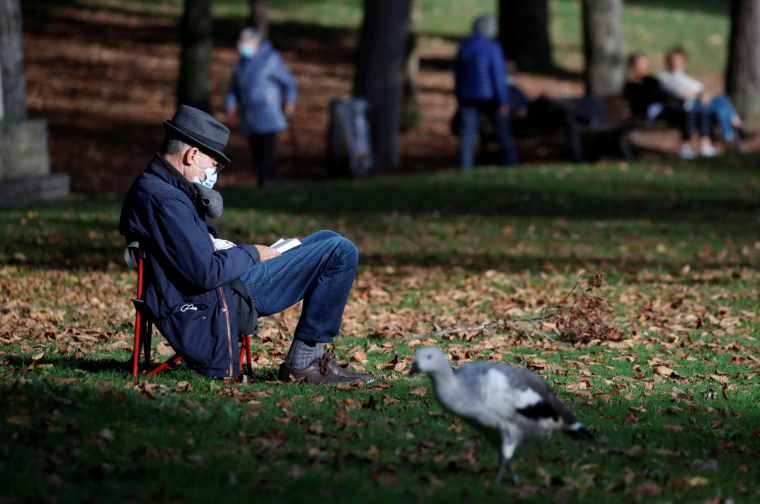 CORONAVIRUS: 551 DÉCÈS ET 20.155 CAS EN 24 HEURES EN FRANCE