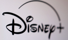 Illustration du logo Disney+