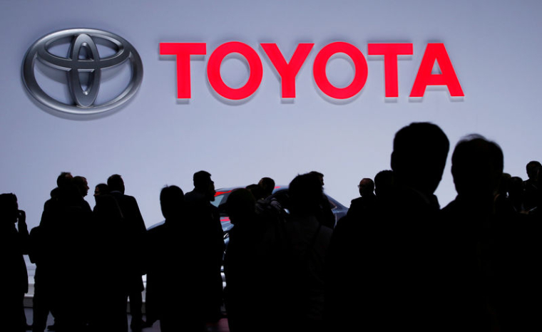 TOYOTA FOURNIRA DES PILES À COMBUSTIBLE AUX CHINOIS FAW, HIGER BUS