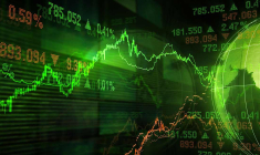 En 2020, les fonds gérés activement par des professionnels ont battu les trackers, qui répliquent passivement un indice boursier. (© Adobestock)