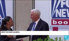 Rupert Murdoch lâche les rênes de son empire médiatique à son fils Lachlan