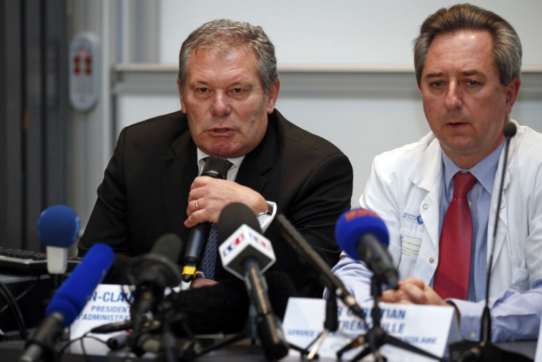 CARMAT: DÉMISSION DU PRÉSIDENT JEAN-CLAUDE CADUDAL