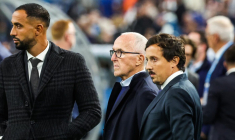 Le syndicat des arbitres répond à Pablo Longoria