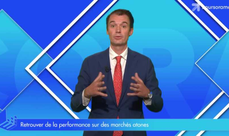 Retrouver de la performance sur des marchés atones
