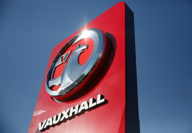 GRANDE BRETAGNE: L'USINE VAUXHALL D'ELLESMORE (PSA) PERDRA 250 EMPLOIS DE PLUS