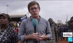 Inflation et crise économique au Kenya : le président promulgue une loi de finances très contestée