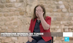 Patrimoine en commun : en Tunisie, préserver l'héritage et valoriser les sites historiques