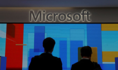 MICROSOFT ET AT&T S'ALLIENT DANS LE CLOUD POUR PLUS DE 2 MILLIARDS DE DOLLARS