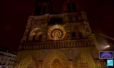 Réouverture de Notre-Dame : un film sur l'incendie et la reconstruction de la cathédrale