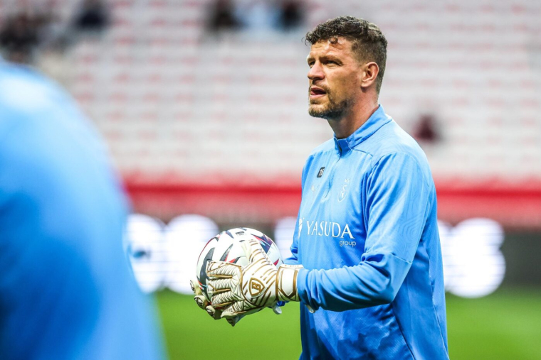 Remercié par Reims, Ludovic Butelle ne digère pas