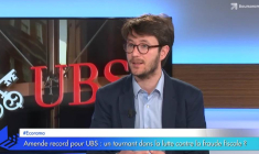 Amende record pour UBS : un tournant dans la lutte contre la fraude fiscale ?