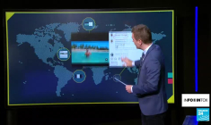 Thaïlande : L'étrange voyage de Monsieur Tyshchenko