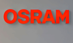 OSRAM A REÇU UNE OFFRE NON CONTRAIGNANTE D'AMS À 38,50 EUROS PAR ACTION