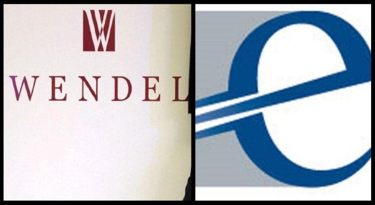 Wendel et Eurazeo sont les principaux holdings de la cote parisienne auxquels s'ajoutent Fimalac, Bolloré ou encore FFP. (© Wendel)