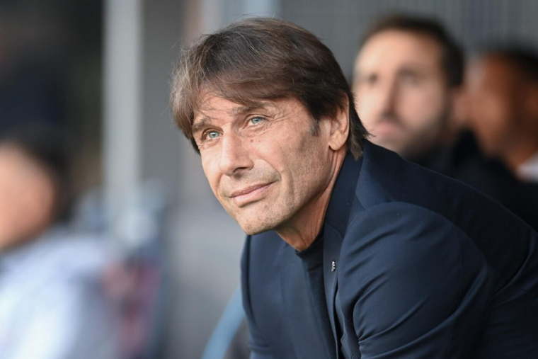 Antonio Conte part en vacances parce qu’il en a envie