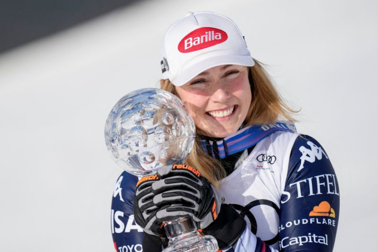 Coupe du monde FIS de ski alpin - Slalom féminin