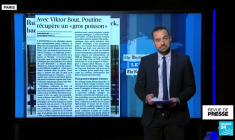 États-Unis : la libération de Viktor Bout, un (très) discret marchand d'armes