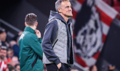 Luis Enrique explique pourquoi il ne parle jamais d’arbitrage