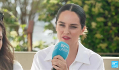 "Saint-Ex" : les années argentines de l'auteur du "Petit Prince" portées à l'écran