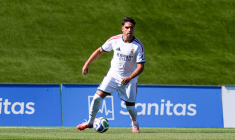 Un joueur du Real Madrid arrêté pour conduite en état d'ivresse