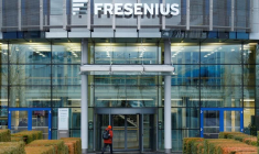 FRESENIUS ACQUIERT NXSTAGE
