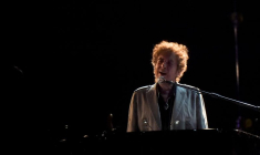 UNIVERSAL MUSIC ACHÈTE L’INTÉGRALITÉ DU CATALOGUE DE BOB DYLAN
