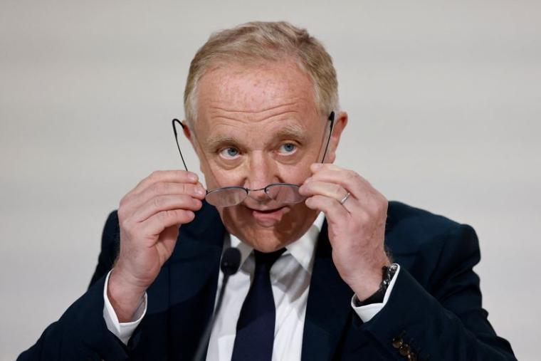 Assemblée des actionnaires de Kering SA