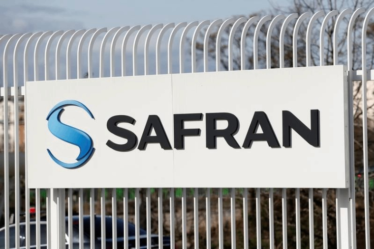 SAFRAN SIGNE UN PARTENARIAT AVEC PRODWAYS